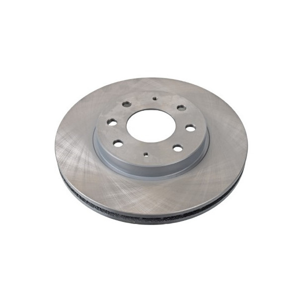 Brake Disc Mitsubishi 88-96 image
