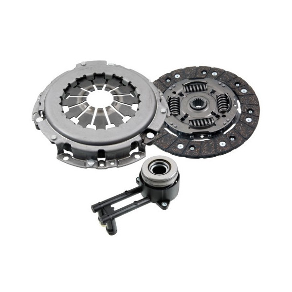 Clutch Kit Ford 08-17 image