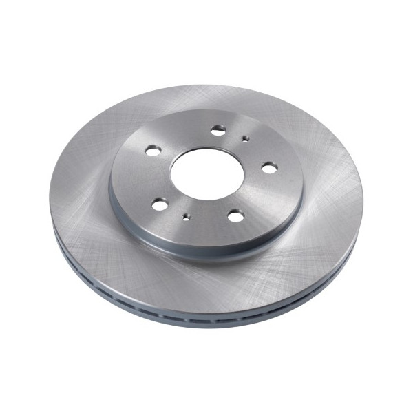Brake Disc 06-16 image