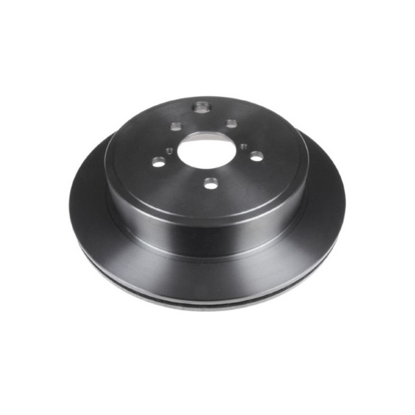 Brake Disc Hyundai Kia 15-23 image