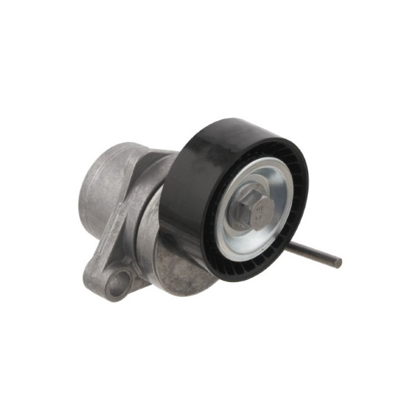 Belt Tensioner - V-Ribbed Belt Citroen Peugeot 00-21 image