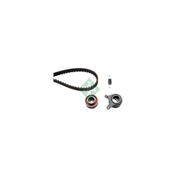 INA Timing Belt Kit image