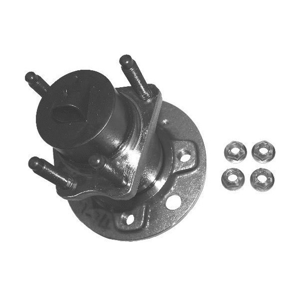 Wheel Bearing Kit Vauxhall 88-12 image