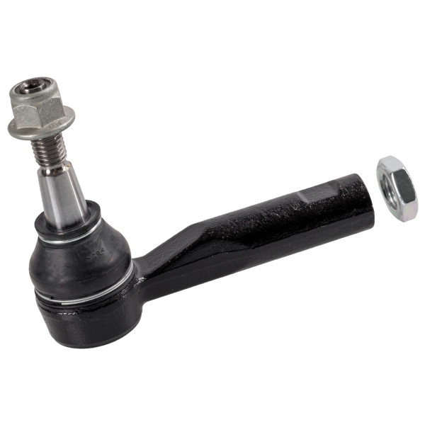 Tie Rod End Chevrolet Vauxhall 08-17 image