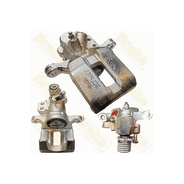 Brake Engineering Brake Caliper (Rear Right Hand) image