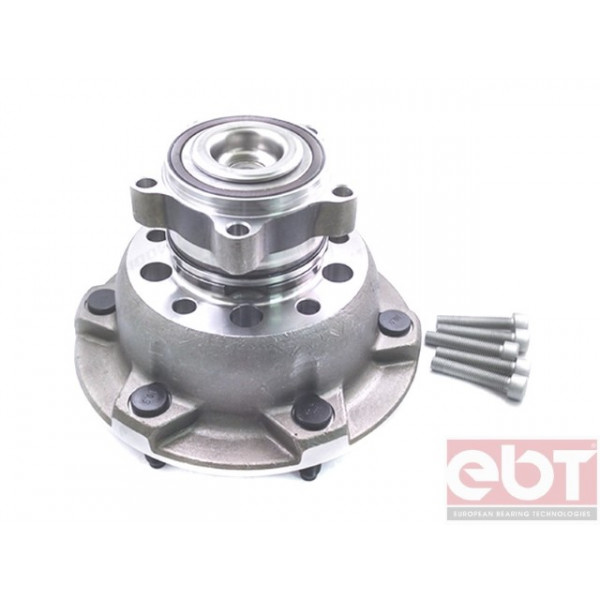 Wheel Bearing Kit Ford 13-24 image