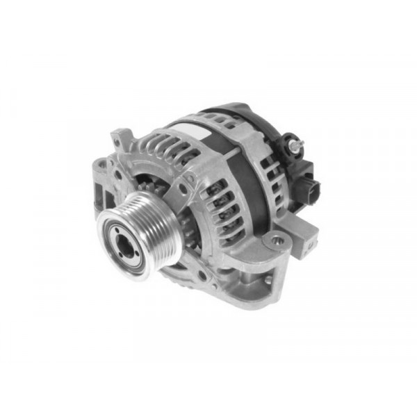 Alternator Lexus Toyota 05-18 image