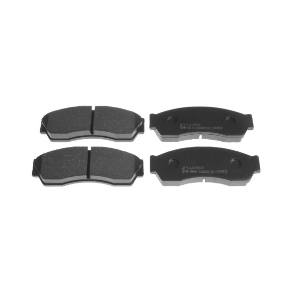 Brake Pad Set - Disc Brake Rover 03-05 image