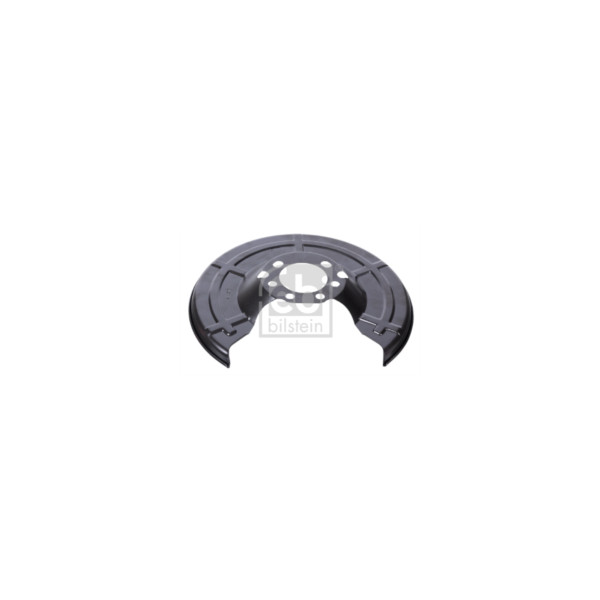 Febi Brake Backing Plate (Rear) image