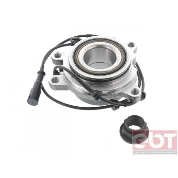 Wheel Bearing Kit Land Rover 98-04 image