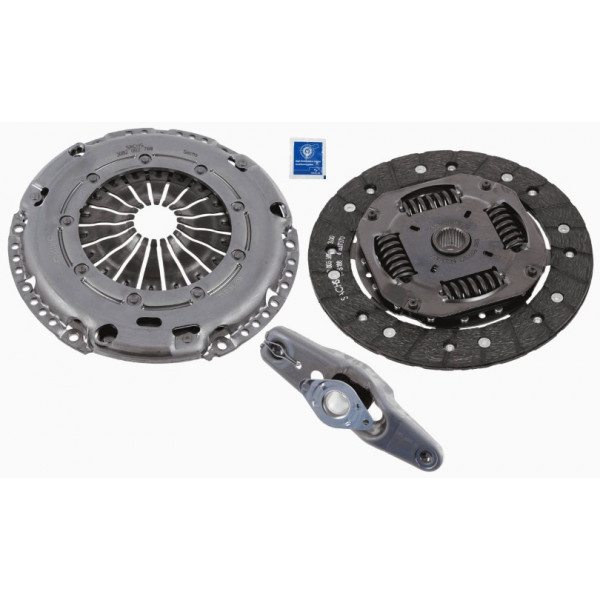 Clutch Kit image