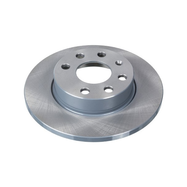 Brake Disc Vauxhall 00-09 image