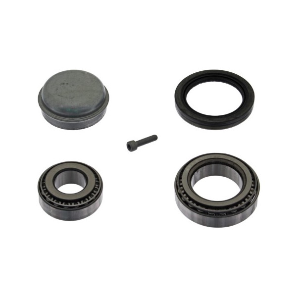 Wheel Bearing Kit Mercedes 05-13 image