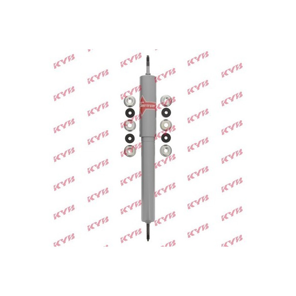 SGL SHOCK ABS FT L&R NISSAN 86-95 image