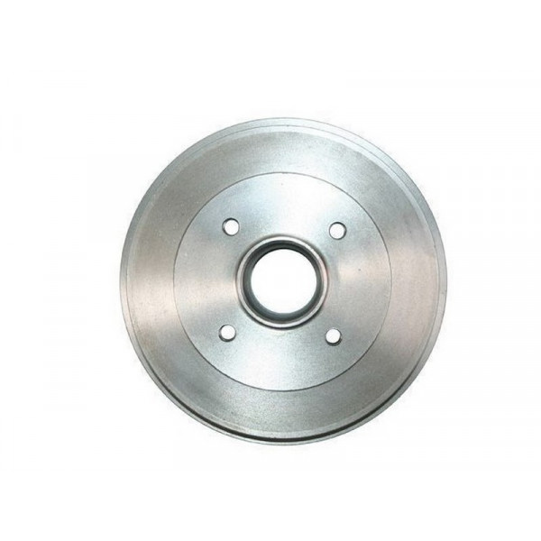 Brake Drum Citroen Peugeot 01-19 image