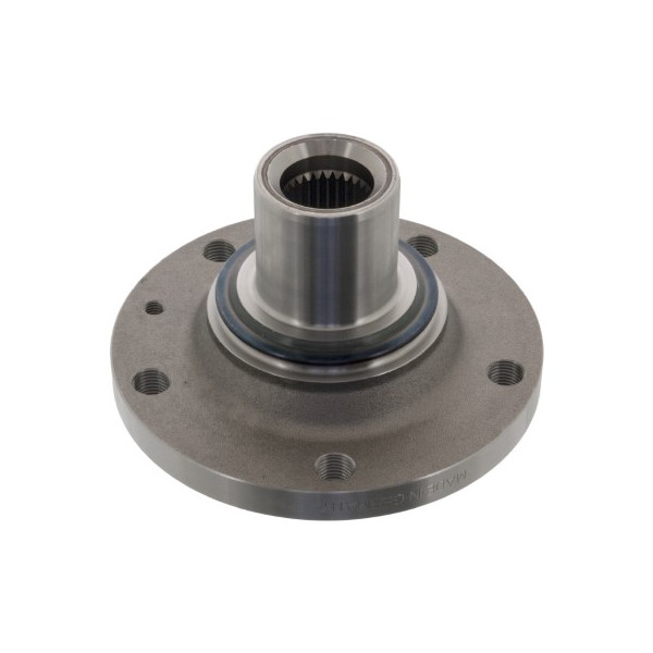 Wheel Hub Nissan Renault Vauxhall 97-11 image