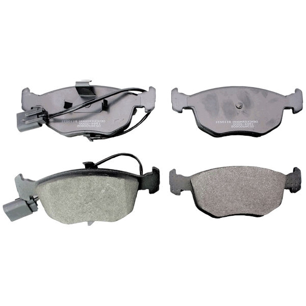 Brake Pad Set - Disc Brake Ford 93-00 image