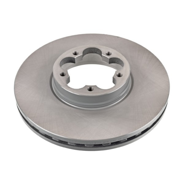 Brake Disc Ford 13-24 image