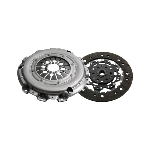 Clutch Kit Audi Seat Skoda VW 04-20 image