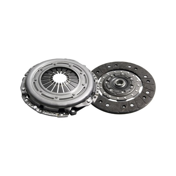 Teckmarx Clutch Kit image