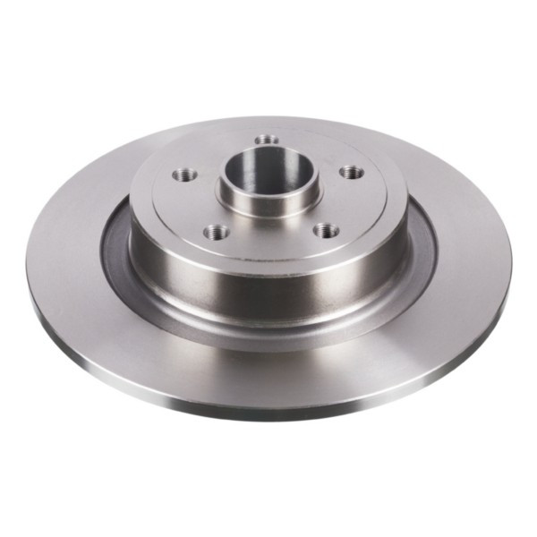 Brake Disc Ford Mazda 00-08 image