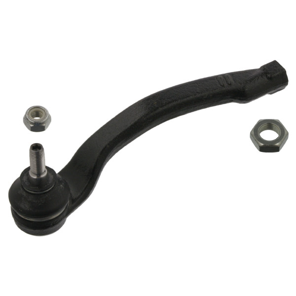 Tie Rod End Renault 02-14 image