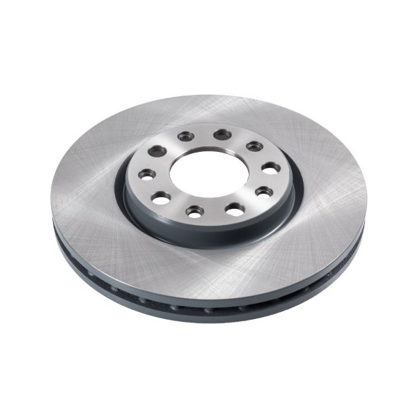 Brake Disc Alfa Romeo Fiat Jeep 10-20 image