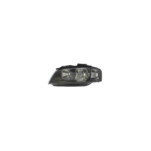 Trupart Head Lamp Unit (Front Left Hand) image