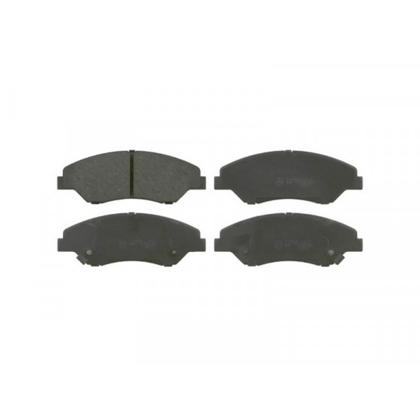 Brake Pad Set - Disc Brake KIA 94-03 image