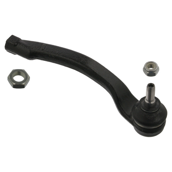 Tie Rod End Renault 02-14 image
