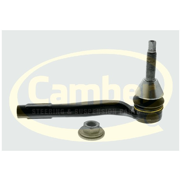 TIE ROD END FT LH MERC C CLASS 14-21 image