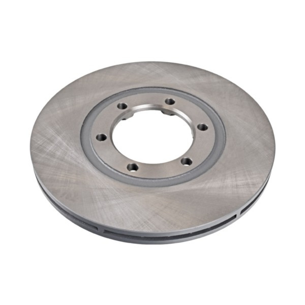 Brake Disc Mini 15-19 image