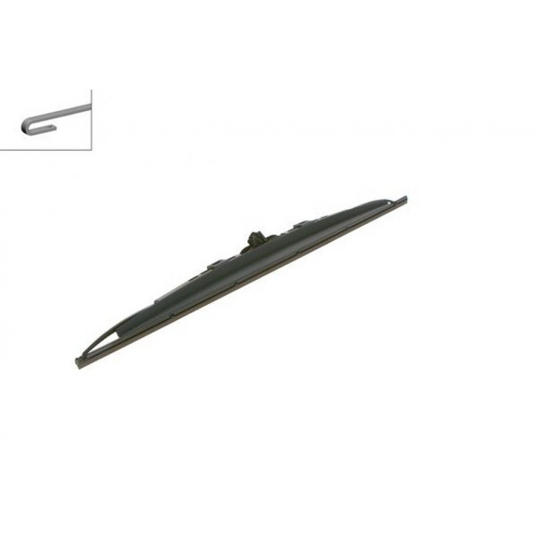 Bosch Wiper Blade (Front Drivers Side) image