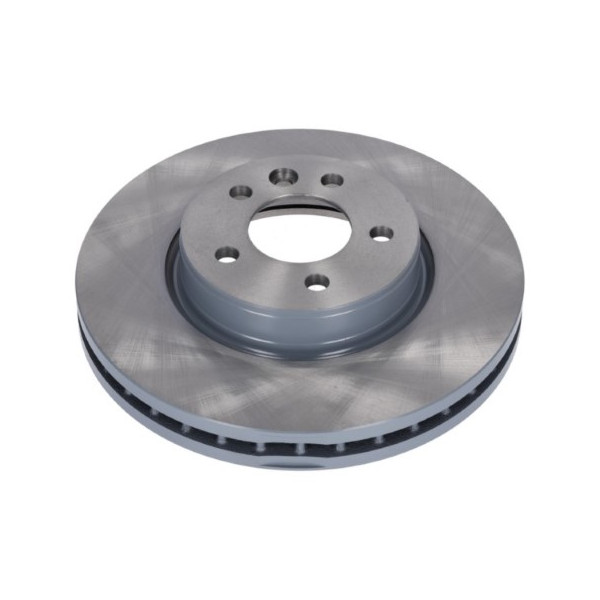 Brake Disc Toyota 08-18 image