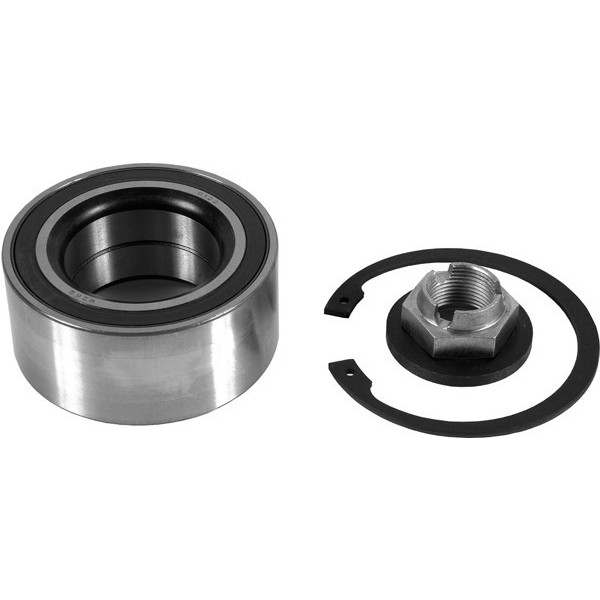 BEARING KIT FT FORD 00-07 image