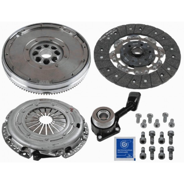 Clutch Kit image