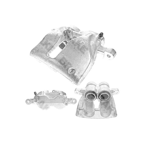 Brake Engineering Brake Caliper (Rear Left Hand) image