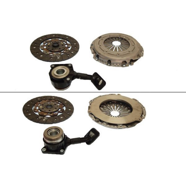 Valeo Clutch Kit (+CSC) image