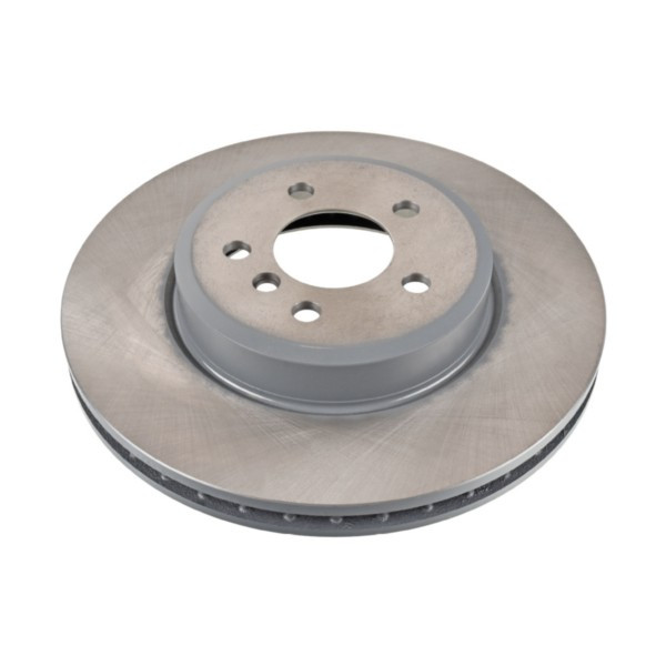 Brake Disc image