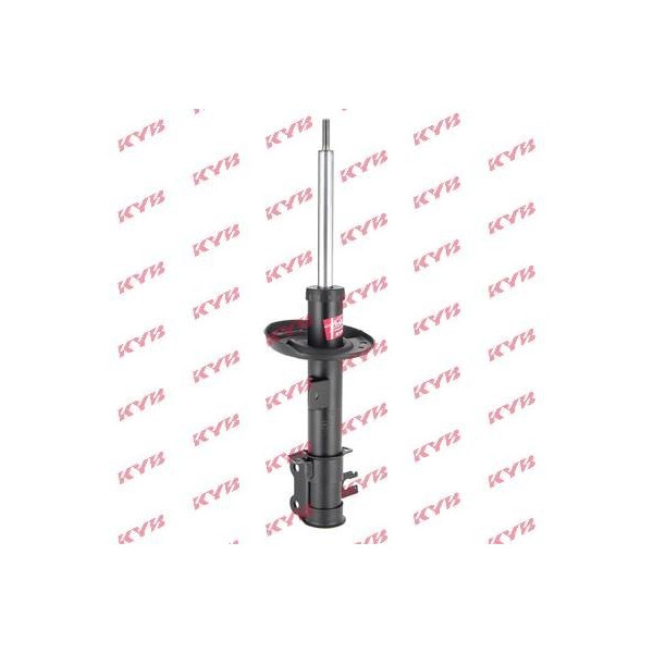 Shock Absorber Fiat 05-15 image