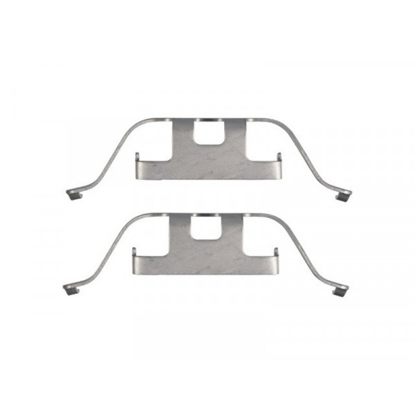 PPF Brake Fitting Kit (Rear) image