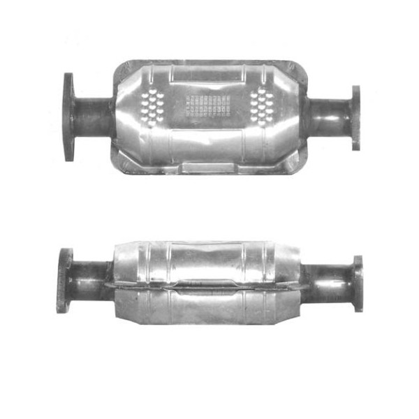 CAT ASSY MITS COLT 96-00 image