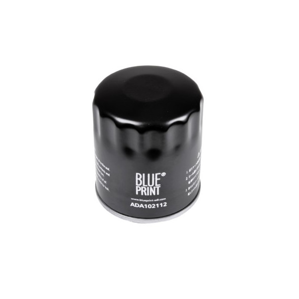 Oil Filter Rover Alfa Romeo Chevrolet Chrysler Dodge Fiat Ho image