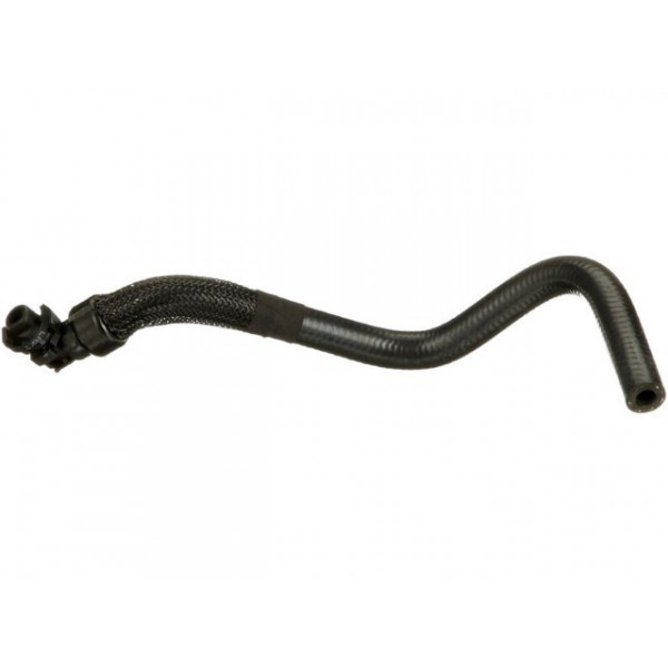 RADIATOR HOSE VAUXHALL CORSA 12 14 image