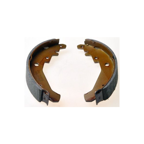 Brake Shoe Set Fiat 96-09 image