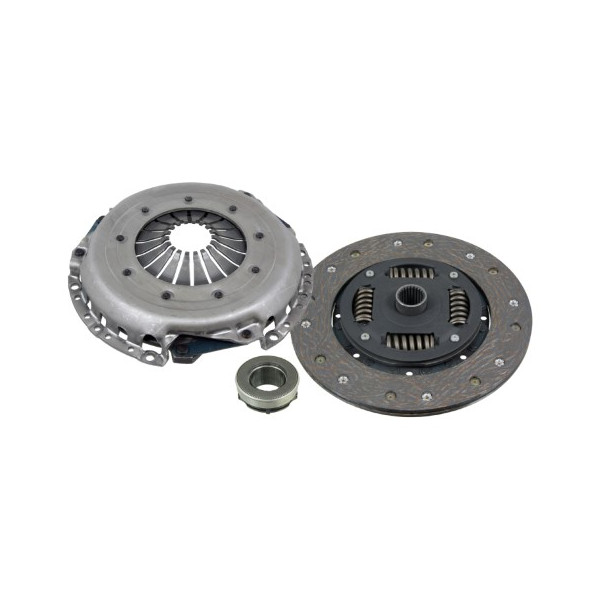 CLUTCH KIT AUDI A6 94-97 image