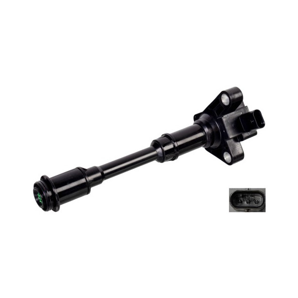 Ignition Coil Ford Volvo 10-22 image