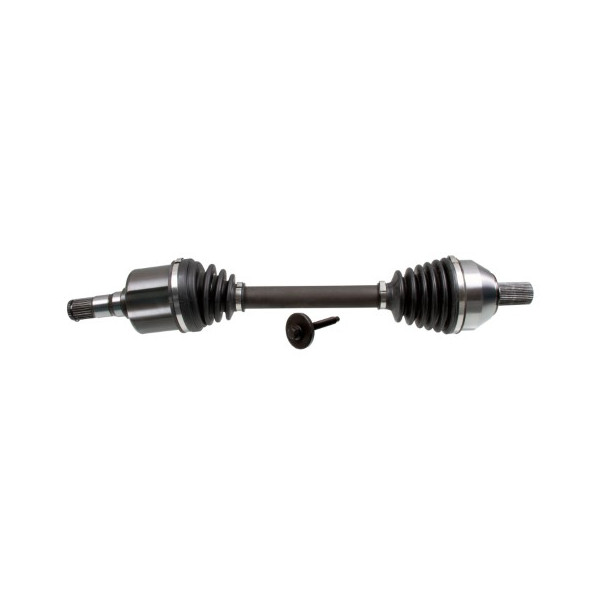 Drive Shaft Ford Volvo 06-16 image