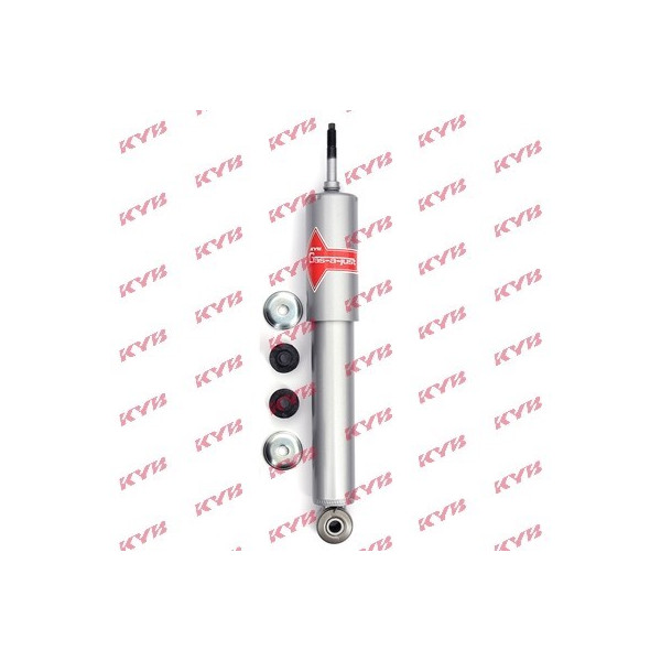 SGL SHOCK ABS FT L&R MITSUBISHI 96-07 image