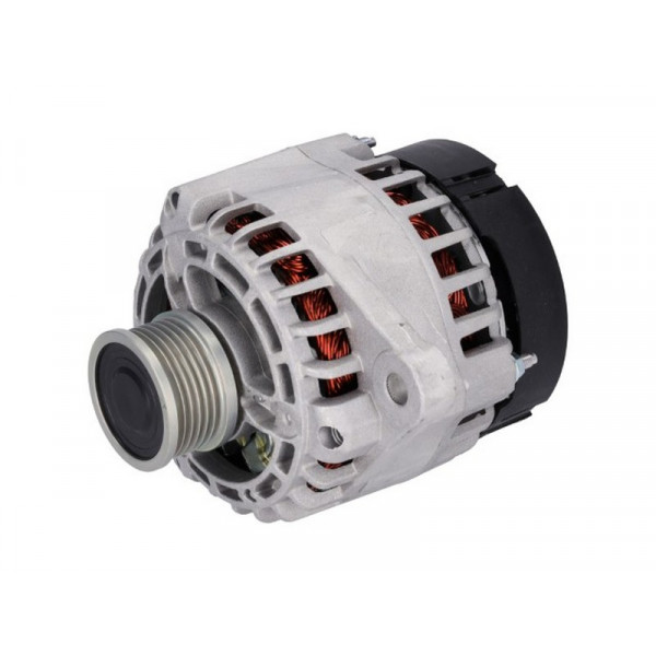 Alternator Cadillac Saab 04-15 image